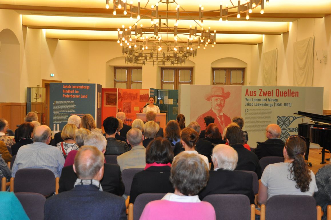 Frauke Pixberg, wissenschaftliche Volontärin